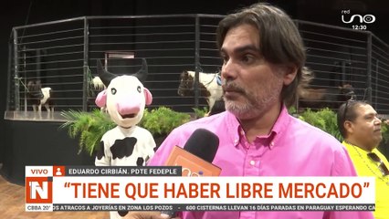 SCZ LECHEROS EN EMERGENCIA
