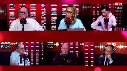 Pourparlers, pollution et pardon : les 3 mots dans l'actu du 11 mars