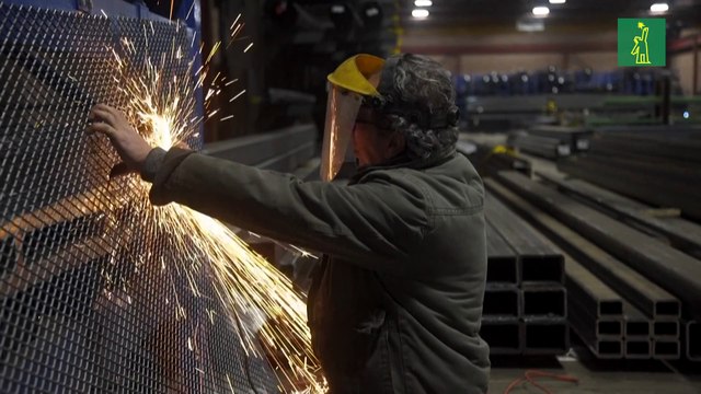 Trump sube al 50% los aranceles previstos para el acero y el aluminio de Canadá