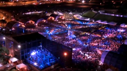 Humberto & Ronaldo – DVD Villa Mix 2ª Edição Show Completo