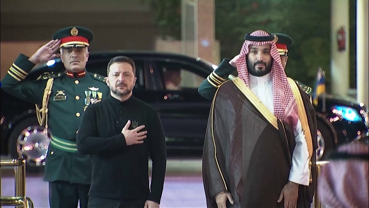 Nachrichten des Tages | 11. März - Abendausgabe