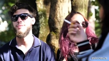 Contrastare dipendenza da oppiacei e abbattere lo stigma, al via campagna