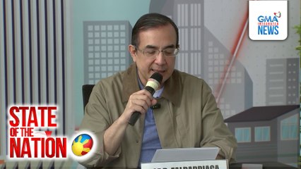 In Case You Missed It - MRT Escalator, pumalya | SONA