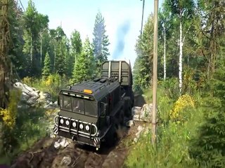 🚛 Extreme Trucking Adventure! | Realistic Truck Simulator Gameplay 🚚