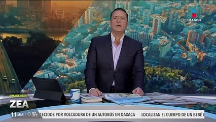 Mónica Noguera estuvo en el lugar del ataque de Hamás en el festival Nova