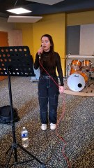 casting Star Academy 2025 Marie