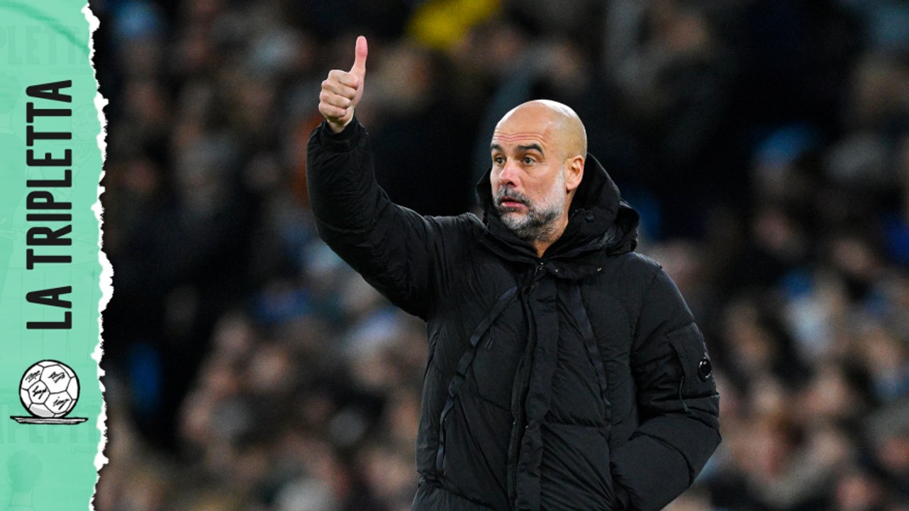 Bonucci: "Io al City di Guardiola? Mancava solo la firma, poi..."