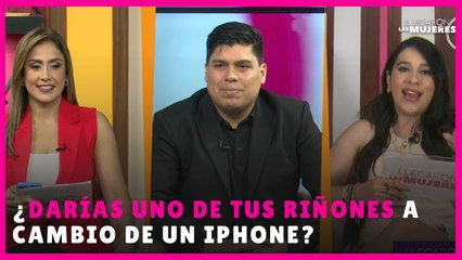 Llegaron las Mujeres - 11 de marzo 2025