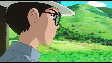 Fly High with The Wind Rises and E Hawa - An Emotional Bengali AMV Tribute