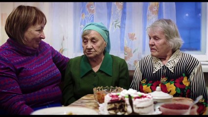 Kolyma: Road of Bones (Колыма. Дорога костей, 2017)