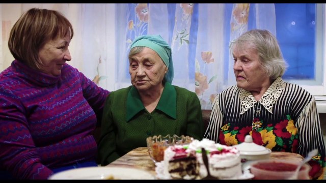 Kolyma: Road of Bones (Колыма. Дорога костей, 2017)