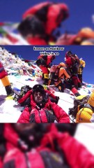 The eternal ice homestay with a 1-star review and décor straight from some horror flick