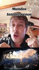 17 - Libro Proyecto OVNIS 01 - La Base Antártica.