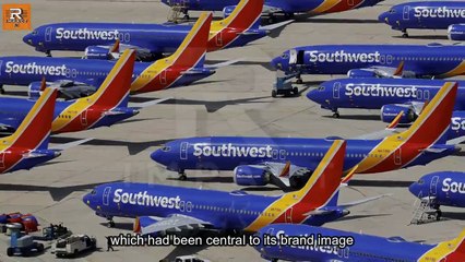 The SHOCKING Truth About Paid Baggage Policies Exposed | Southwest Airlines