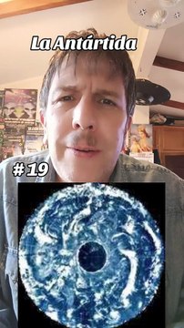 19 - Libro Proyecto OVNIS 01 - La Base Antártica.