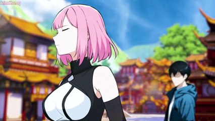 Beast Mastery: Starting with the Classic of Mountains and Seas, I Conquer the World Episode 1-2 Eng Sub