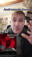 22 - Libro Proyecto OVNIS 01 - La Base Antártica.