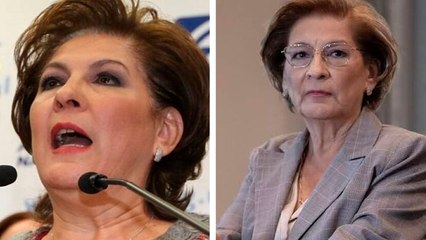 Caso Isabel Miranda Wallace: FGR no ha recibido ninguna denuncia sobre el fallecimiento
