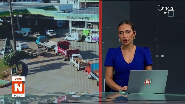 Constitucionalista plantea un decreto para que se deje de criminalizar la tenencia de combustible