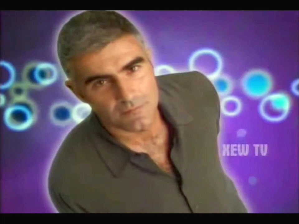 ID Canal de las Estrellas (XEW-TV) Saúl Lizaso/2000