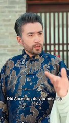 [FULL]The Woman Writes a Heroic Tale with Tai Chi!  #drama #shortdrama #短剧 #短剧全集