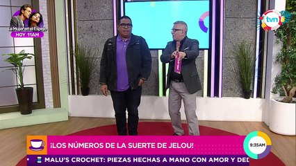 La pirámide de Malcolm Ramos para el sorteo del miércoles 12 de marzo de 2025