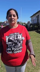 "La gente tiene frío y hambre. Esa es la situación hoy": a cinco días de la inundación en Bahía