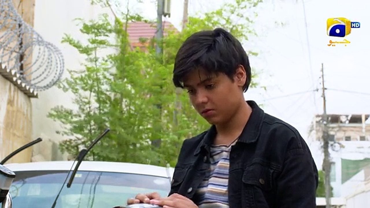 Guddi Episode 82 [Eng Sub] Bakhtawar Rasheed Kamran Jeelani Maham Aamir 11th March 2025