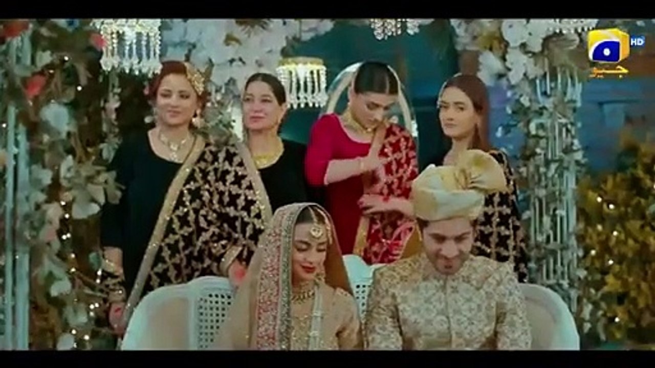 Aas Paas Episode 11 Teaser 11th March 2025 HAR PAL GEO