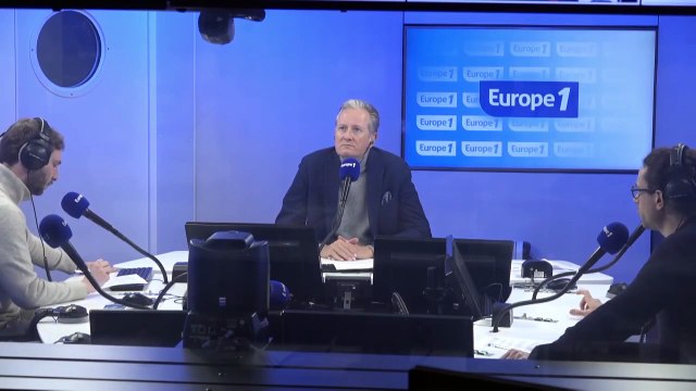 INFO EUROPE 1 - Doualemn : avis favorable de la commission d'expulsion pour l'expulsion de l'influenceur algérien