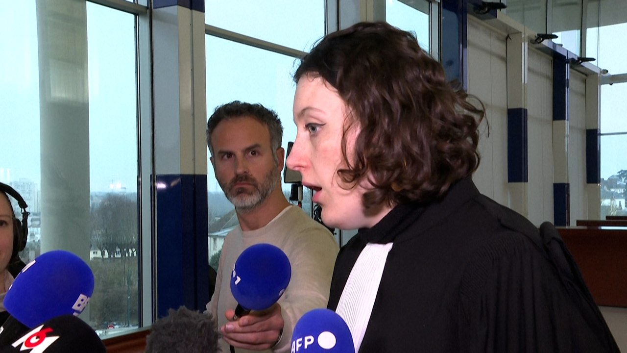 Suicide d’Evaëlle : 18 mois de prison avec sursis requis contre son ancienne enseignante