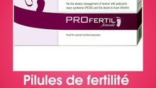 بروفيرتيل للنساء حبوب الخصوبة 1 شهر / 28 كبسولة لينة + 28 قرصًا
