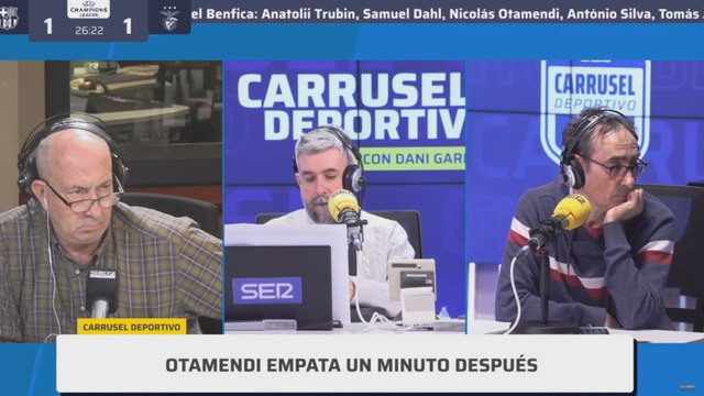 ¡GOLAZO de LAMINE YAMAL para poner el 2-1 en el BARCELONA vs BENFICA! | CHAMPIONS