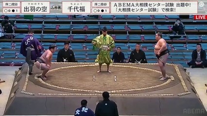 Haru 2025, Jonidan - Day 3