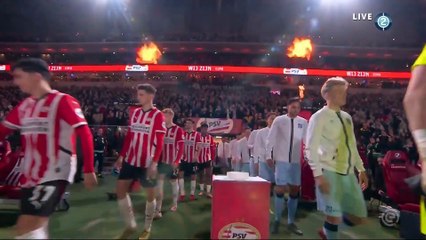 【FULL MATCH】 PSV Eindhoven vs. sc Heerenveen | Eredivisie 2024/25