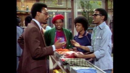 What's Happening S01E02