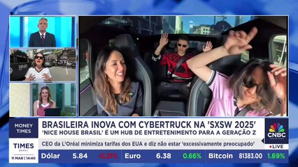 5° dia de SXSW traz novidade para lazer com ideia brasileira; CEO Mari Galindo conta sua tática