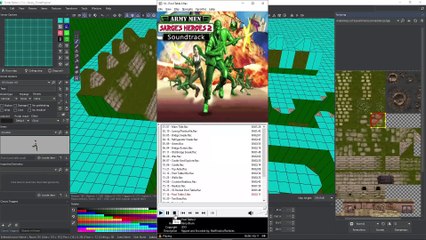 Making Of Portal Runner 2, Part 3 (Recap of Dev Diaries  17 to 22)