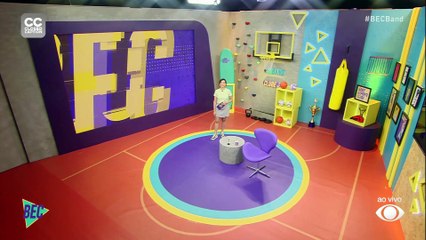 BEC relembra a luta feminina para a conquista de direitos básicos no esporte