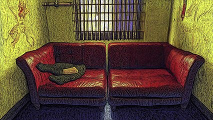 Ezra or the ballad of a street prophet