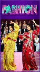 dancing with caftan  💯2025💯 الرقص بالقفطان المغربي