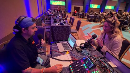 Coop chats with Helenn Kickendall, Marketing Strategist Manager on Walt Disney World with Young Kids