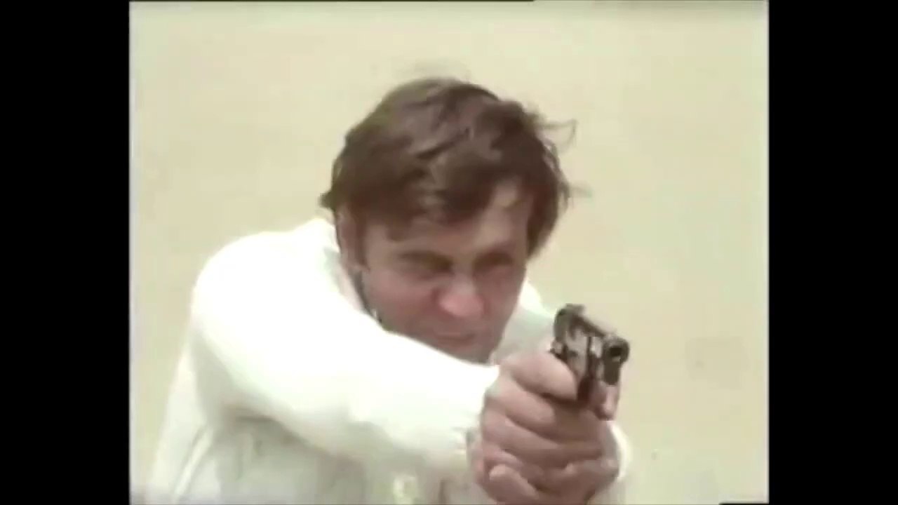 Quiller (1975) E5 HD "Assault on the Ritz" (1975) - Michael Jayston, Richard Johnson, Prunella Gee, Keith Barron