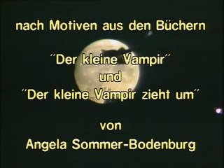 The Little Vampire  E10 - The Great Feast of the Vampires