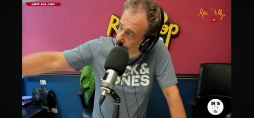 El pedido de disculpas de Ari Paluch