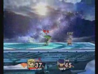 Dazzle Platinum Testing MPEG2 Encoding; Brawl