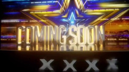 Britain’s Got Talent 2025 - Coming Soon 1