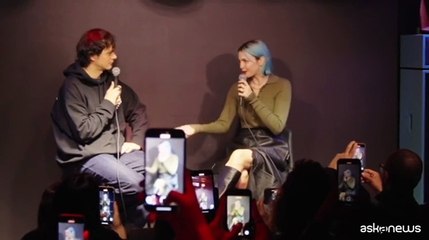 Rose Villain chiude la trilogia con "Radio Vega" un viaggio cosmico