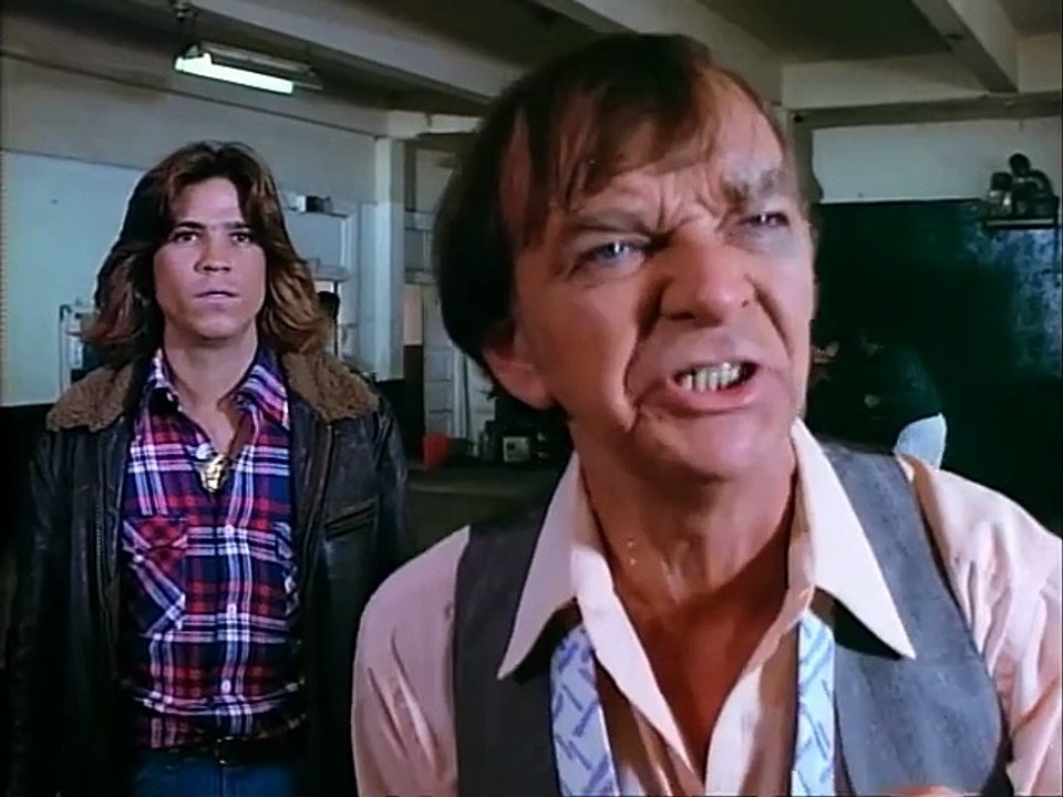 Lucan (1977)  S01E05 - One Punch Wolfson