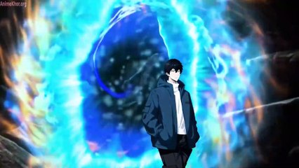 Beast Mastery: Starting with the Classic of Mountains and Seas, I Conquer the World Episode 15 Eng Sub